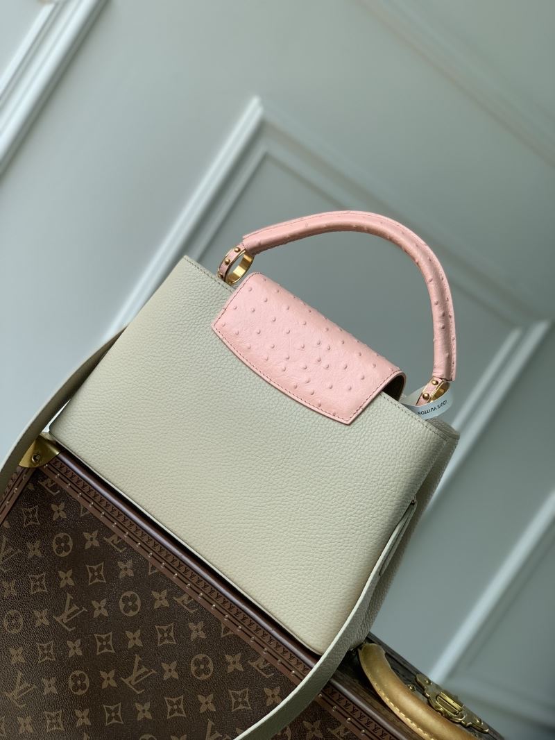 LV Top Handle Bags